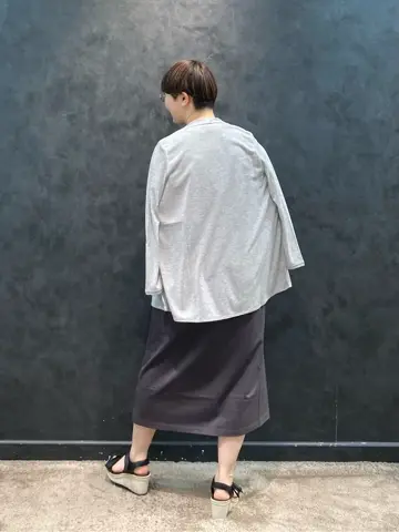 23区 S 畠山 コーディネート画像