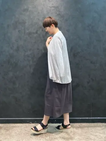 23区 S 畠山 コーディネート画像