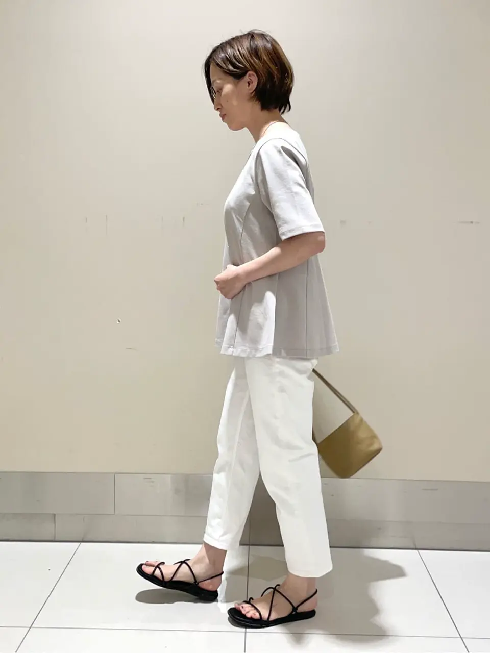 23区 S 権田 コーディネート画像