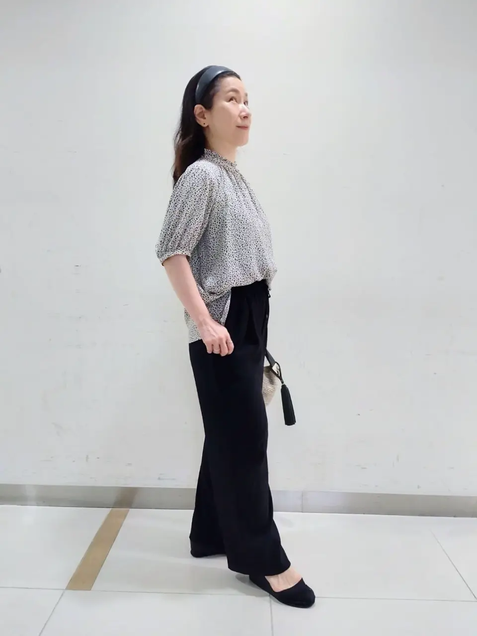 23区 S 山村 コーディネート画像