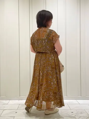 23区 S 木下 コーディネート画像