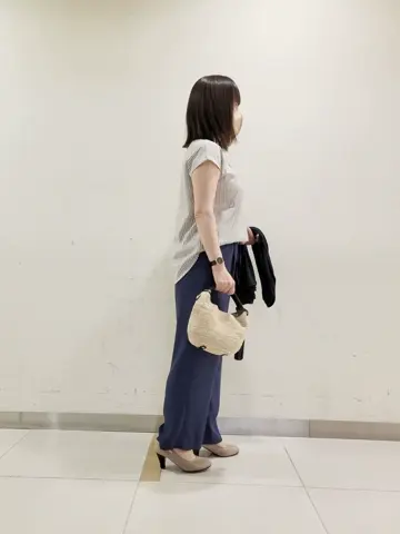 23区 S 三ツ口 コーディネート画像