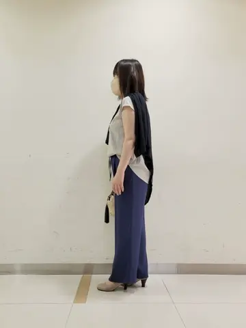 23区 S 三ツ口 コーディネート画像