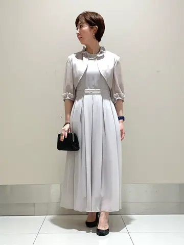 23区 S M コーディネート画像