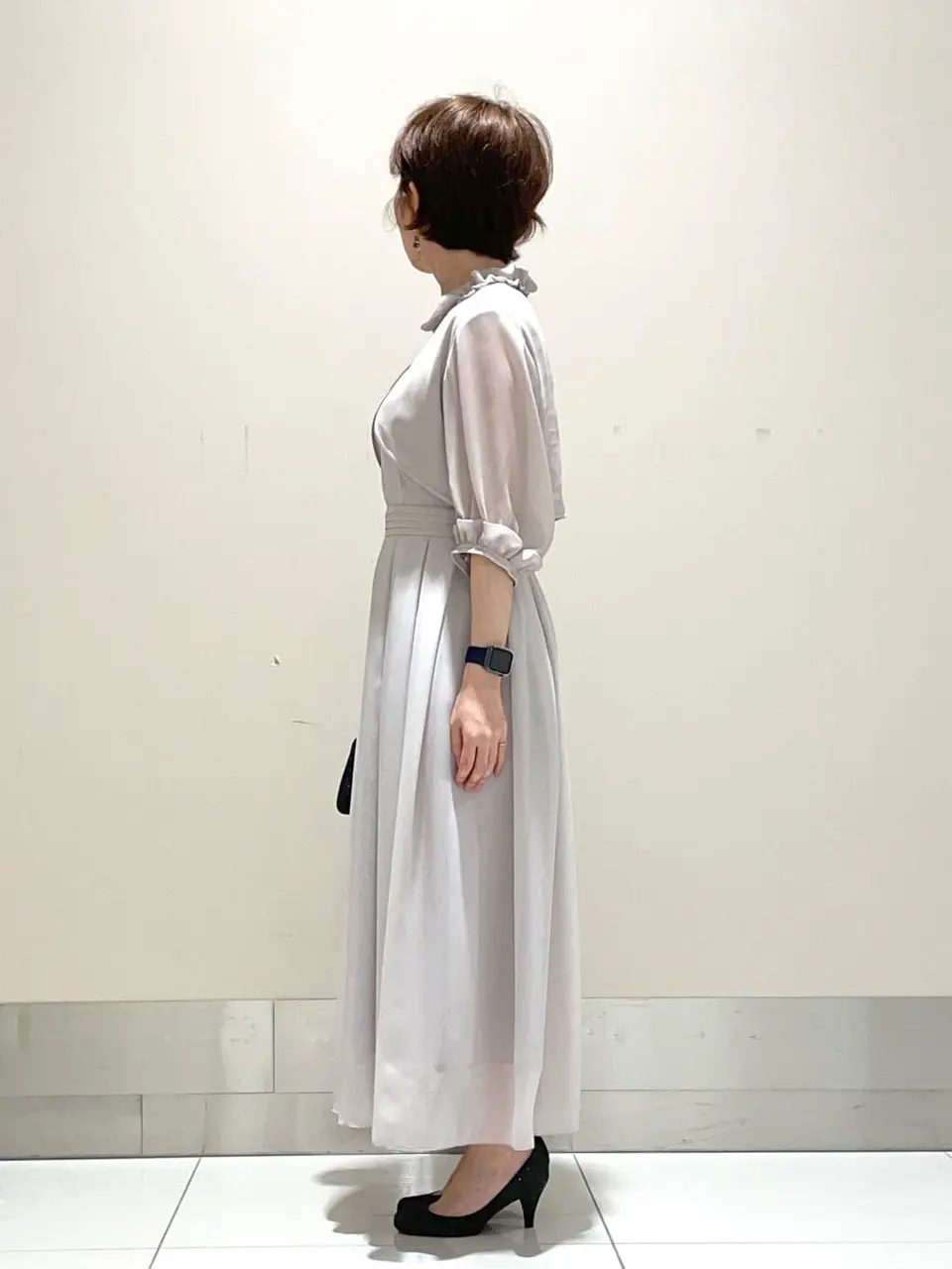 23区 S M コーディネート画像