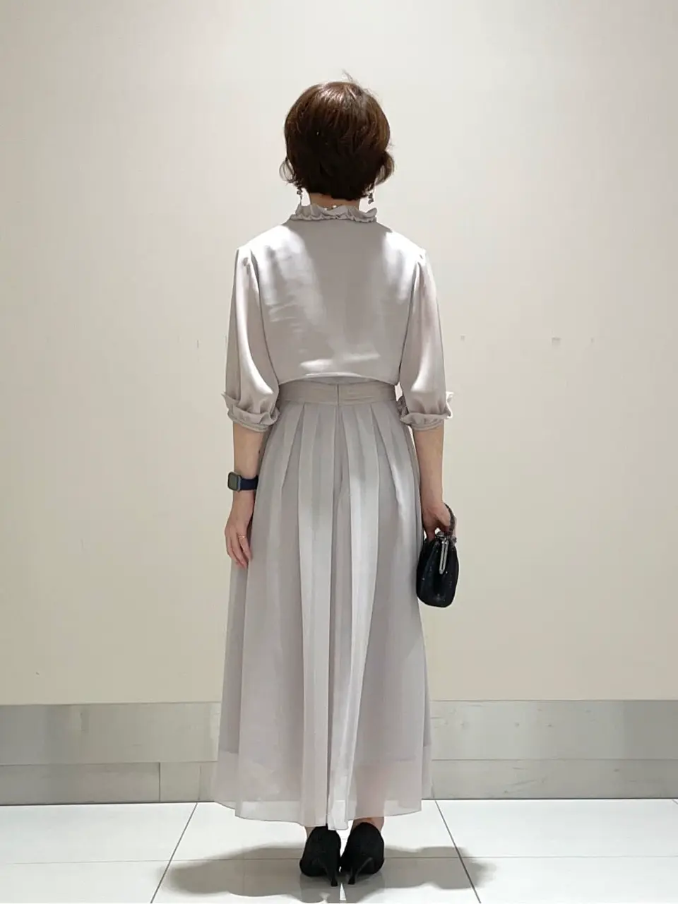 23区 S M コーディネート画像