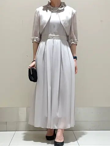 23区 S M コーディネート画像