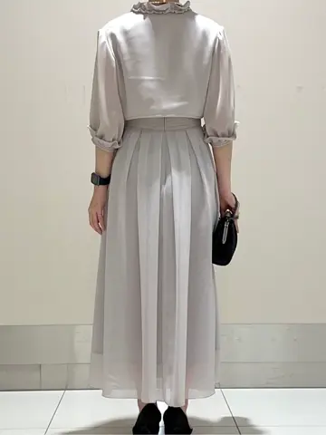 23区 S M コーディネート画像