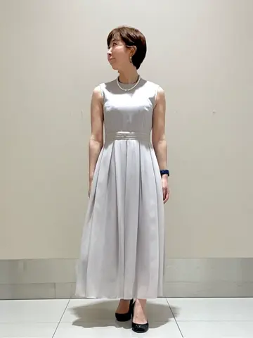 23区 S M コーディネート画像