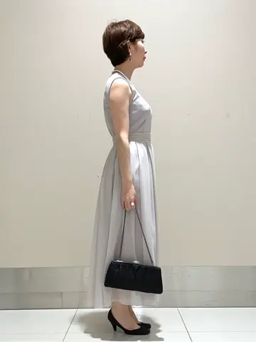 23区 S M コーディネート画像