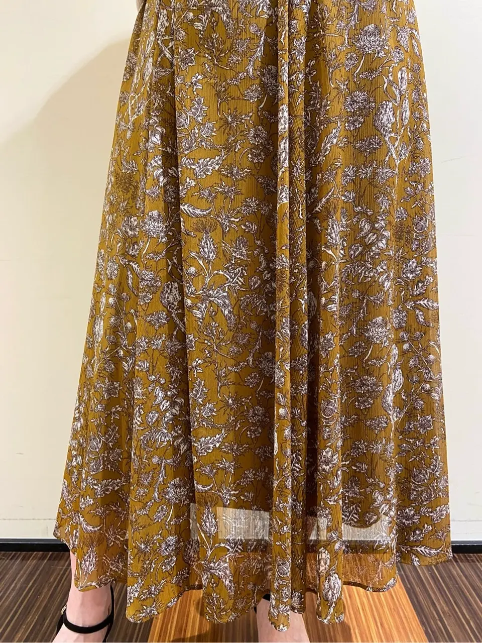 23区 S 深谷 コーディネート画像