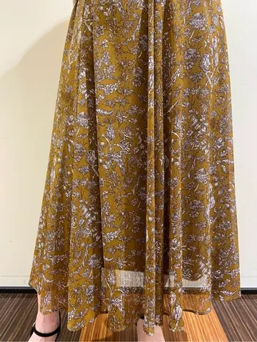 23区 S 深谷 コーディネート画像