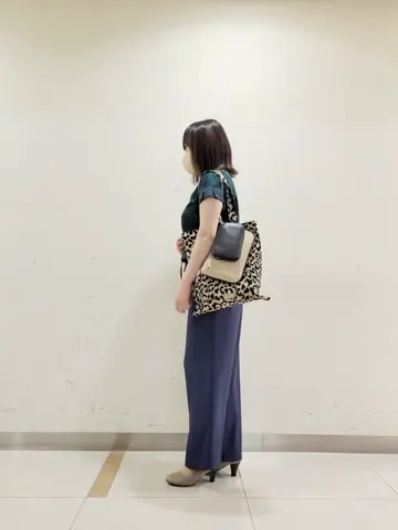 23区 S 三ツ口 コーディネート画像