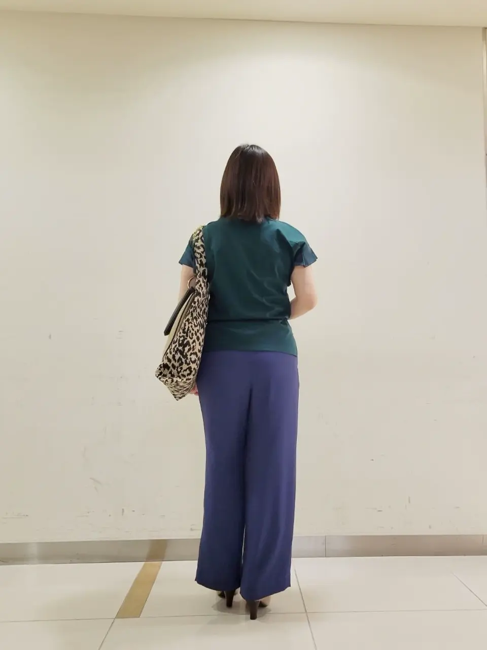 23区 S 三ツ口 コーディネート画像