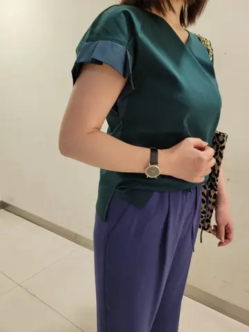 23区 S 三ツ口 コーディネート画像