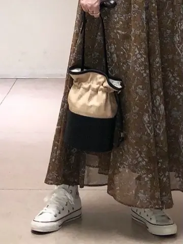 23区 S 横松 コーディネート画像