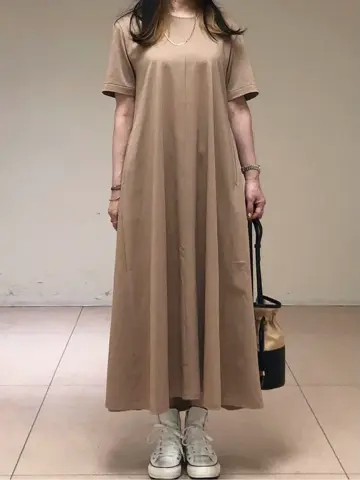 23区 S 横松 コーディネート画像