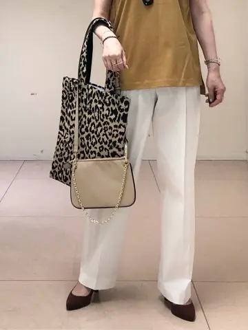 23区 S 横松 コーディネート画像