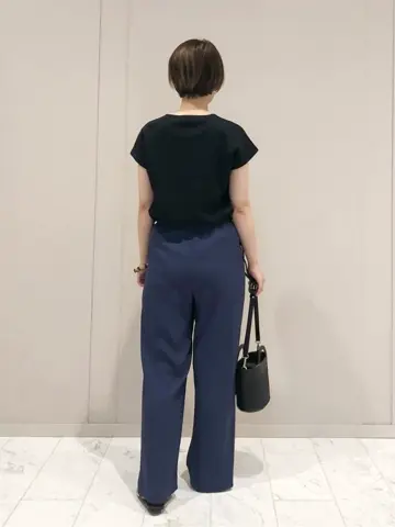 23区 S ナガヤマ コーディネート画像