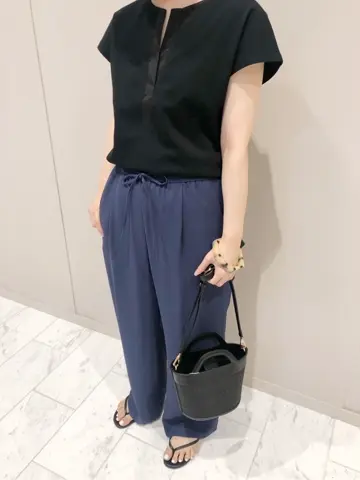 23区 S ナガヤマ コーディネート画像