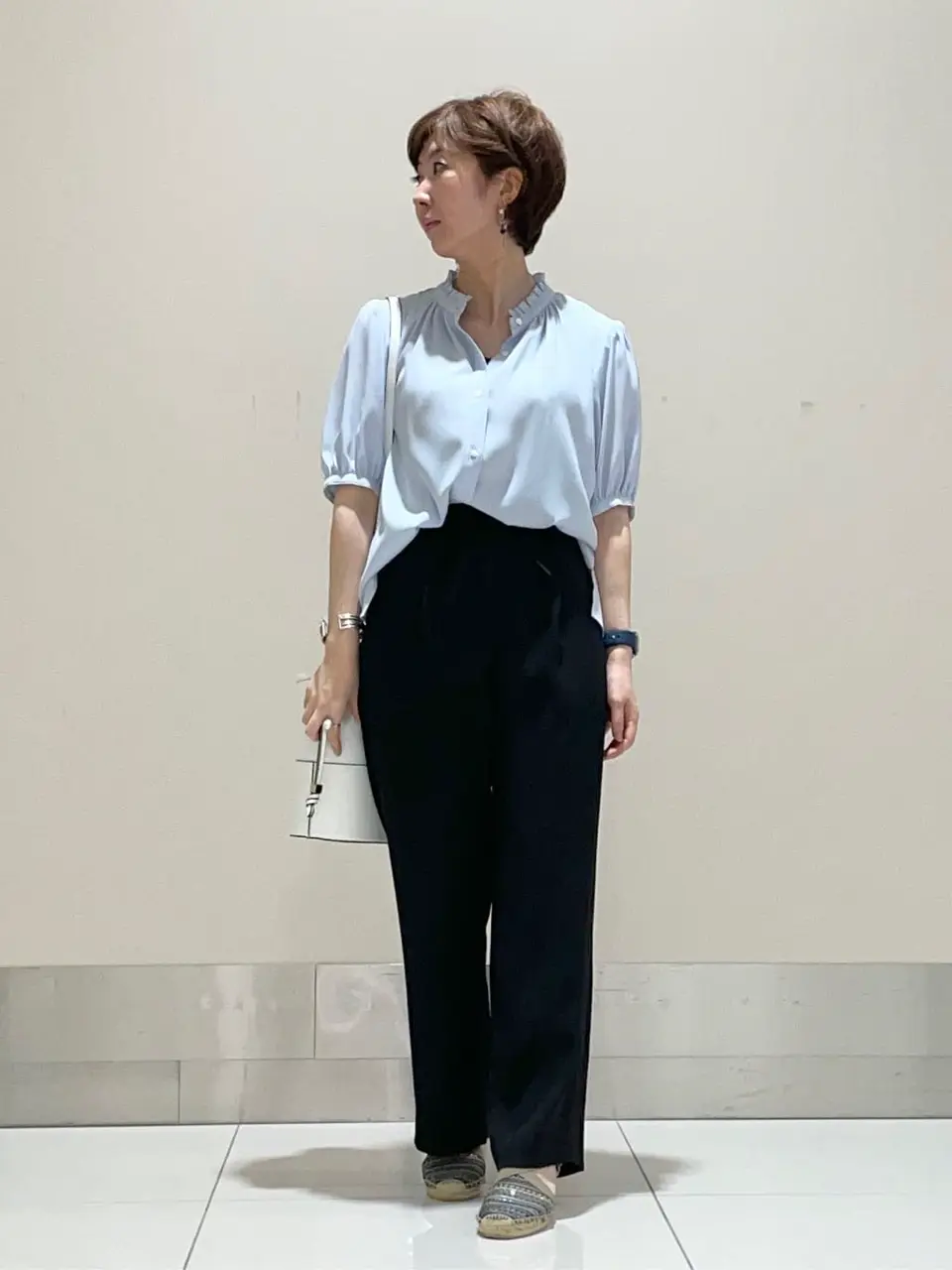  M コーディネート画像