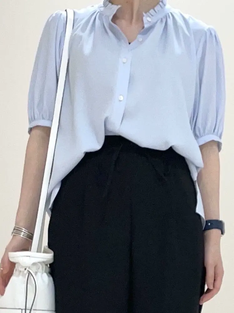 23区 S M コーディネート画像