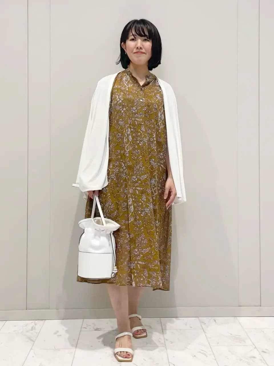  高橋 コーディネート画像