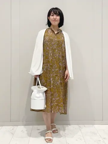 23区 S 高橋 コーディネート画像