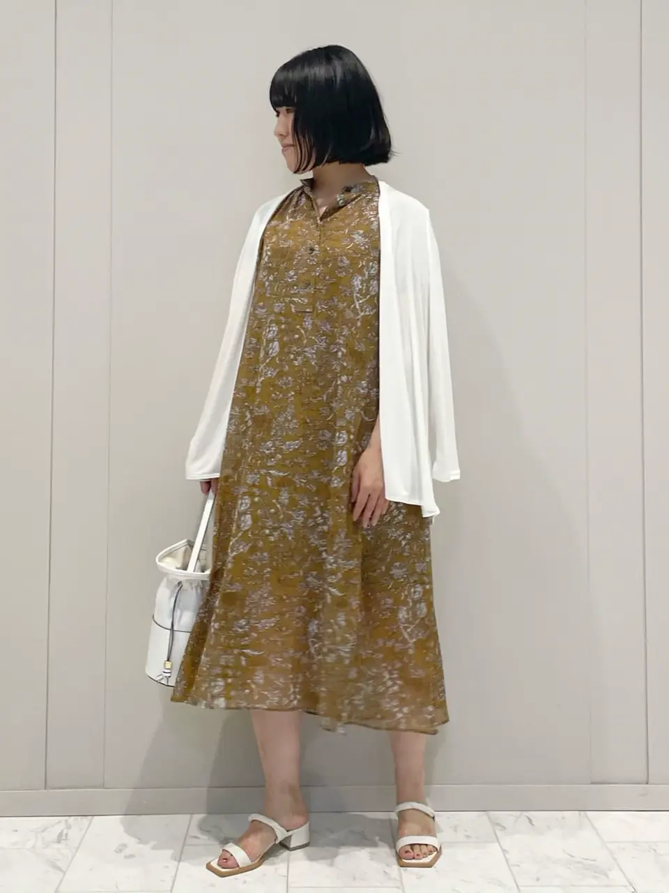 23区 S 高橋 コーディネート画像