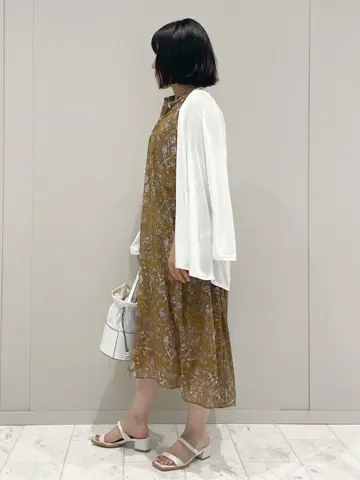 23区 S 高橋 コーディネート画像