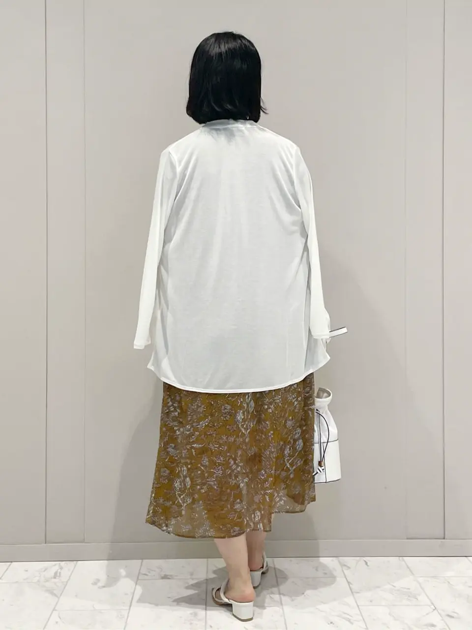 23区 S 高橋 コーディネート画像