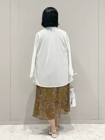 23区 S 高橋 コーディネート画像