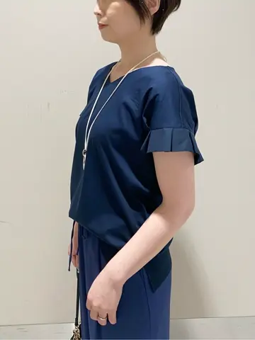 23区 S 内海 コーディネート画像