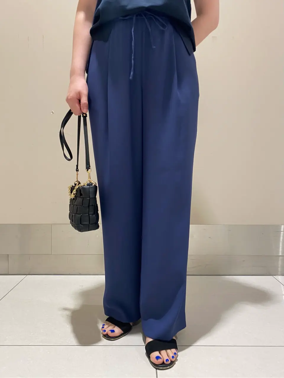 23区 S 内海 コーディネート画像