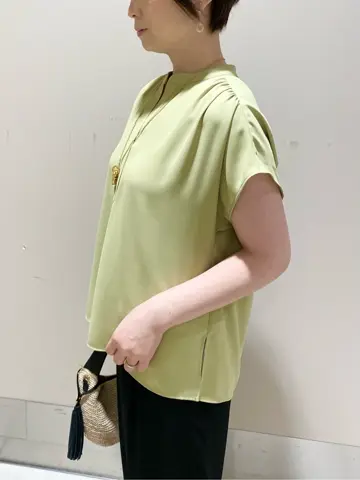 23区 S 内海 コーディネート画像