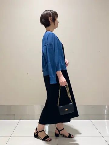 23区 S 内海 コーディネート画像