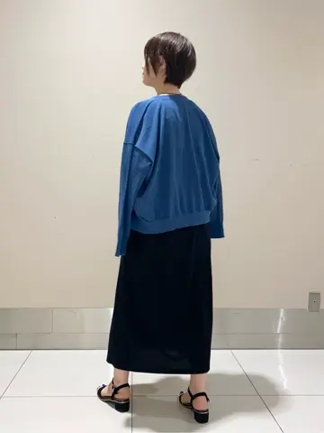 23区 S 内海 コーディネート画像