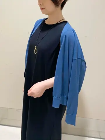 23区 S 内海 コーディネート画像