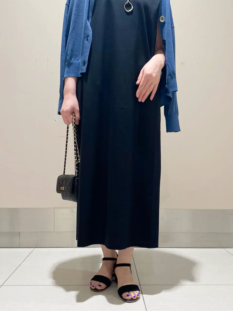 23区 S 内海 コーディネート画像