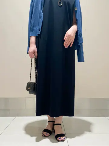 23区 S 内海 コーディネート画像