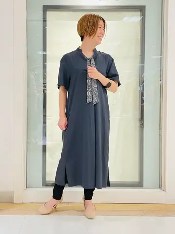 23区 S 山川 コーディネート画像