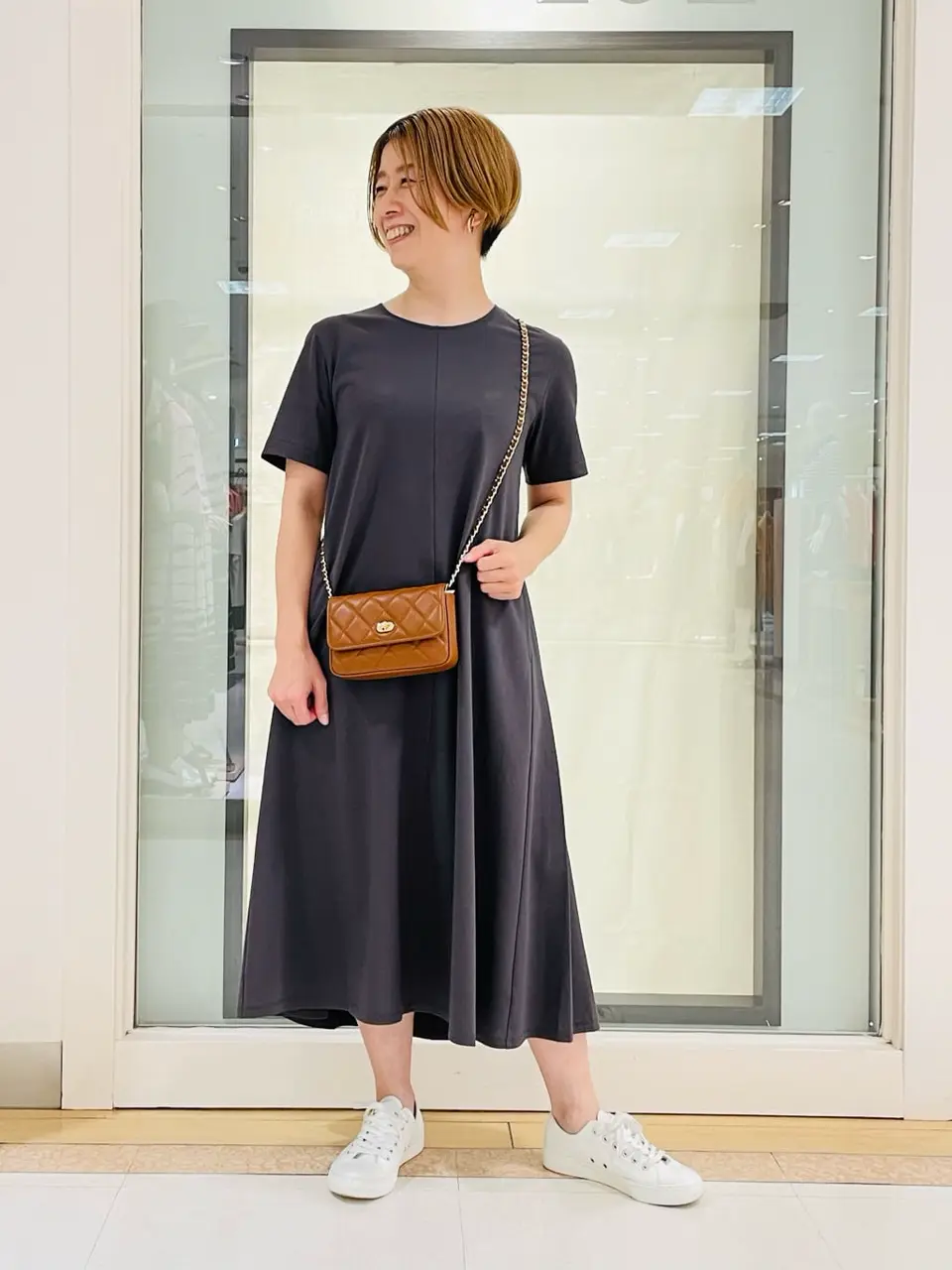  山川 コーディネート画像