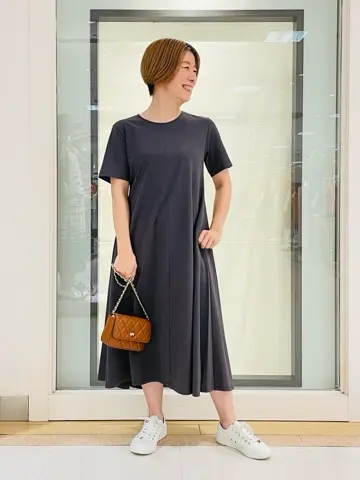 23区 S 山川 コーディネート画像