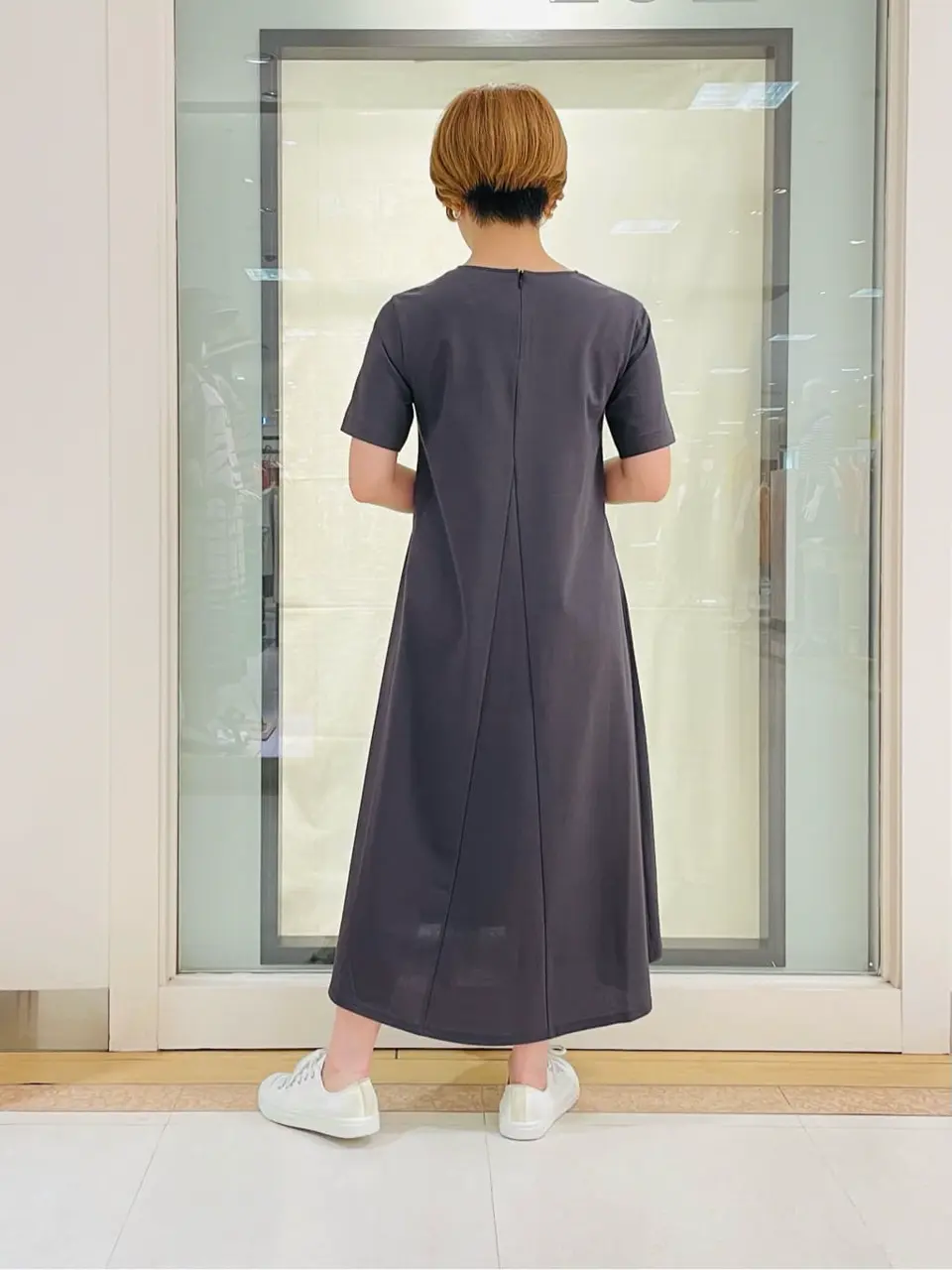 23区 S 山川 コーディネート画像