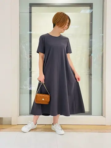 23区 S 山川 コーディネート画像