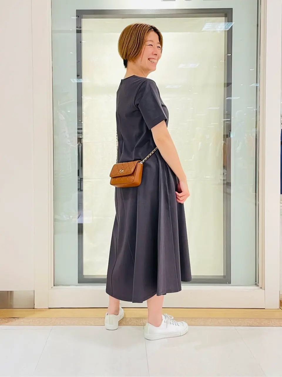 23区 S 山川 コーディネート画像