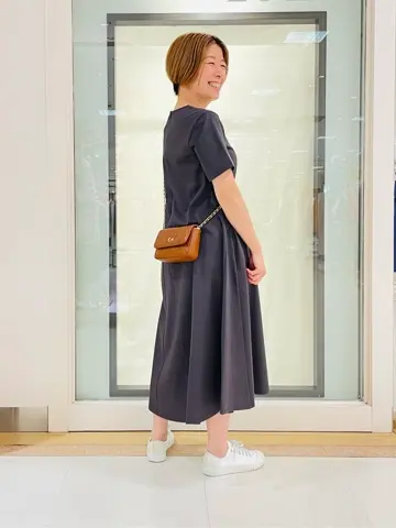 23区 S 山川 コーディネート画像