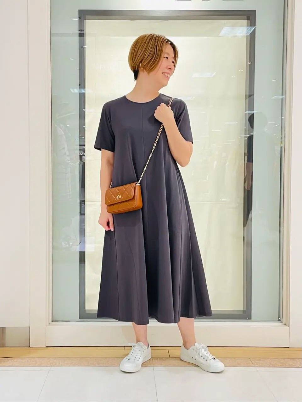 23区 S 山川 コーディネート画像