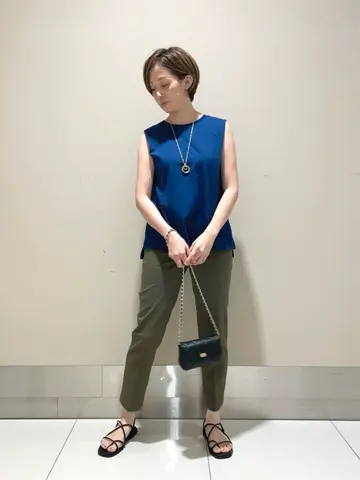 23区 S 権田 コーディネート画像