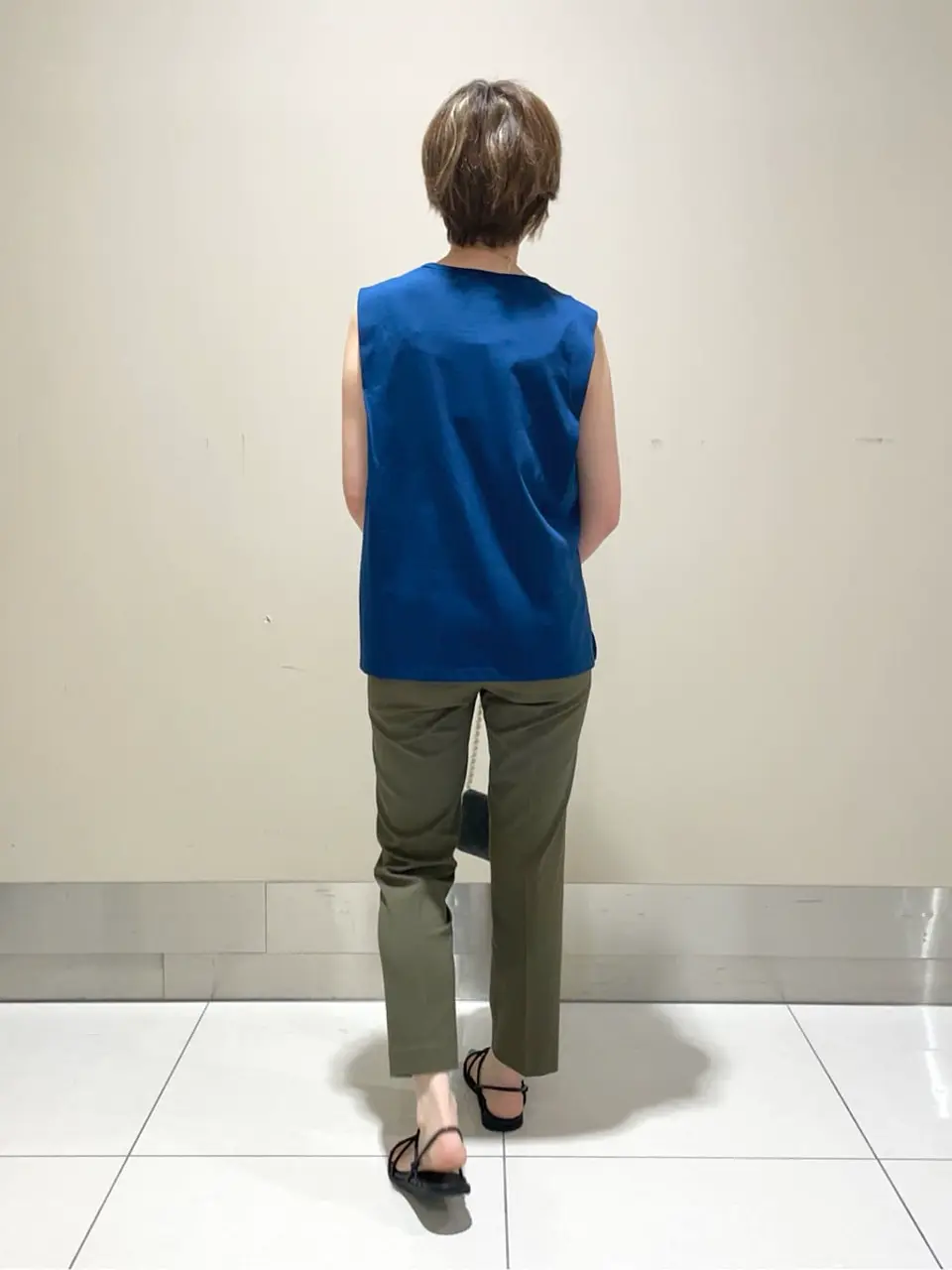 23区 S 権田 コーディネート画像